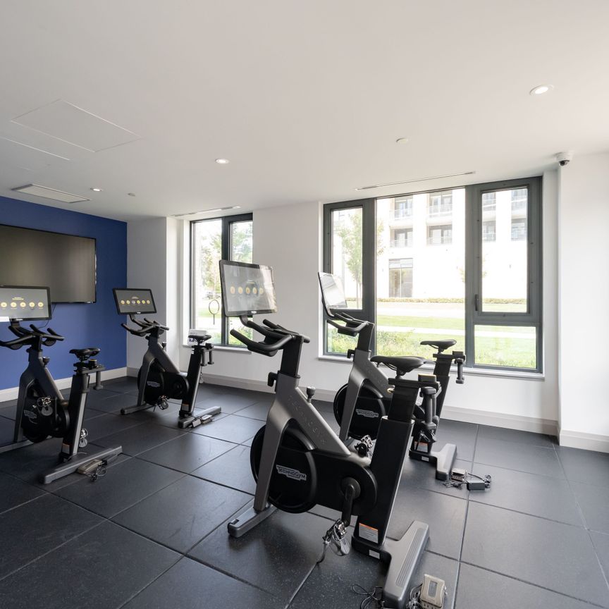 For Lease - 293 The Kingsway N/A Unit# 621, Toronto, Ontario - Photo 1