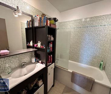 Location Appartement 3 pièces 67m² MACON 71000 - Photo 4