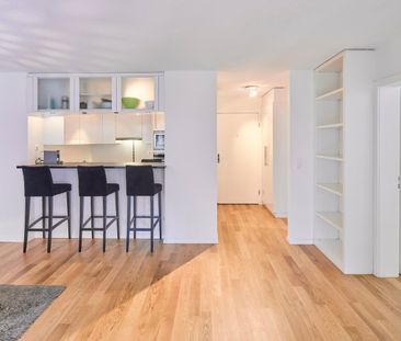 2 Zimmer, 58 m², 1. Stock - Photo 2