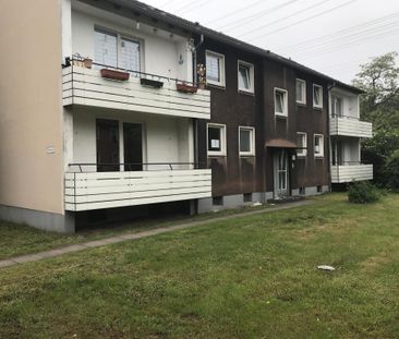 Demnächst frei! 3-Zimmer-Wohnung in Duisburg Fahrn - Photo 6