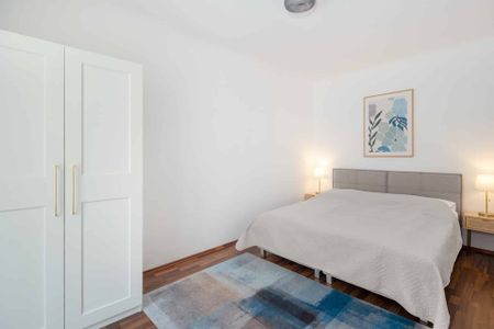 Altbau Mietwohnung 1010 Wien, Nähe Stephansplatz - Foto 5