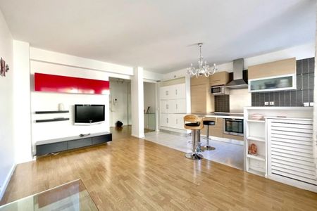 Appartement à louer à Paris 17Ème - Photo 2