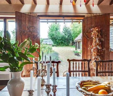 Cold Harbour, Goring Heath, Reading, Oxfordshire, RG8 - Photo 3