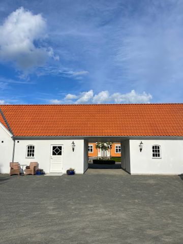 Mellby Hed, Kivik - Photo 2