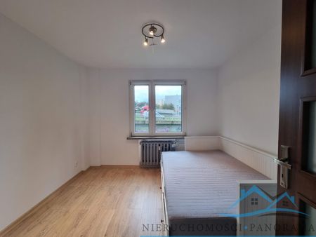 2 pokojowe na 1 piętrze z balkonem - Zdjęcie 2