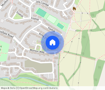 Kirby Close, AXMINSTER - Photo 1