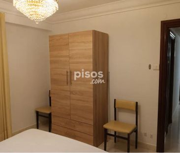 Piso en alquiler en Delicias - Photo 4