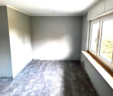 2,5 Raum Wohnung - Foto 1