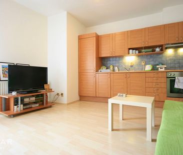 3+kk, 62 m², s parkovacím stáním, Praha 6 – Břevnov - Photo 4
