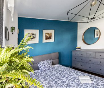 Klimatyczne 2 pokoje. Kot mile widziany! - Photo 6