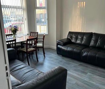 Room in a Shared House, East Road, M12 - Photo 3