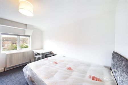 4 bedroom house to rent - Photo 4