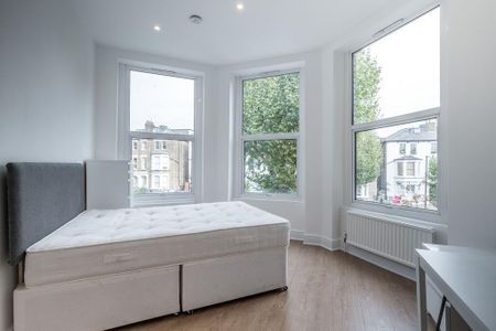 Flat to rent - Photo 4