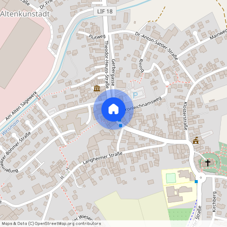 96264, Altenkunstadt Bayern