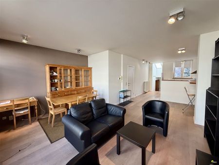 Appartement te huur in Antwerpen - Photo 3