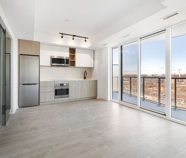 For Lease - 36 Zorra Street Unit# 1007, Toronto, Ontario - Photo 2