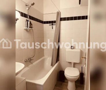 TAUSCHWOHNUNG Traumhafter 2 Zi. Altbau in Eimsbüttel gegen größere ... - Foto 1
