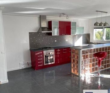 Location appartement t3 71 m² à Plaisir (78370) Les Ebisoires - Photo 1