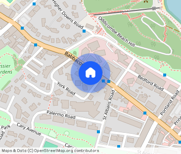 Babbacombe Road, Torquay, TQ1 - Photo 1