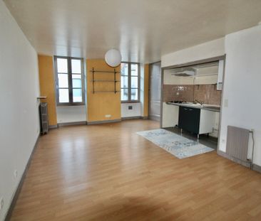 Location Appartement 1 pièce 30m² - Photo 3