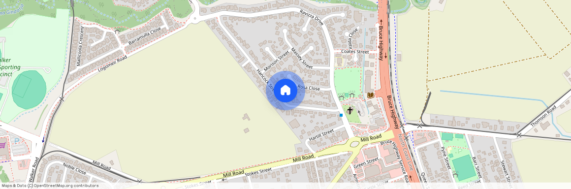 1/24 Hancock Street, Qld 4869, Edmonton