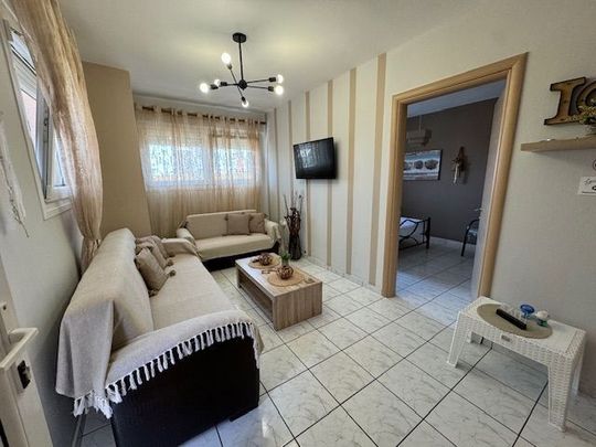 Studio/Γκαρσονιέρα για ενοικίαση Καλαμίτσα (Καβάλα) - Φωτογραφία 1