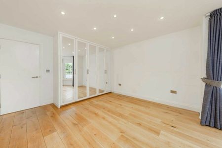 Fellows Road, Swiss Cottage, NW3 - Photo 3