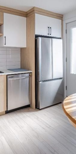 3 CH - 1 SDB - Québec - $1,980 /mo - Photo 1