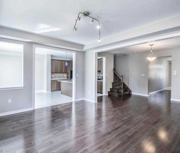 For Lease - 15 Giltspur Road Unit# Upper, Brampton, Ontario - Photo 4