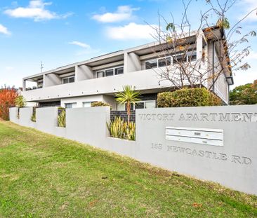 2/155 Newcastle Road, Wallsend - Photo 5