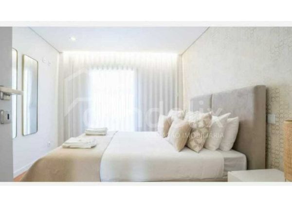 Apartamento T3 em Porto