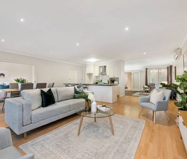 Spotless, Spacious & Exceptionally Located Family Gem - Photo 6