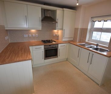 2 bedroom apartment to rent - Photo 2