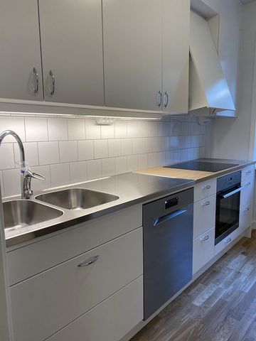 Slipgatan 8, Södermalm - Foto 4