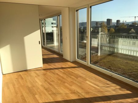 3 ½ Zimmer-Wohnung in Zürich mieten - Foto 4