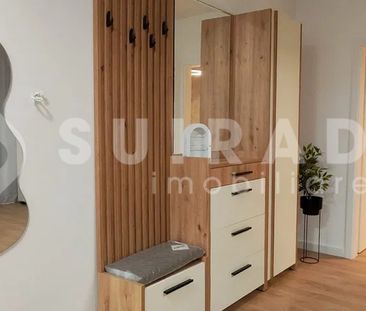 Apartament modern, prima inchiriere, parcare subterana- Intre Lacur... - Photo 1