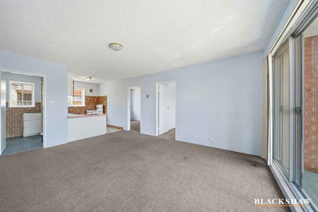 CONVENIENT TWO BEDROOM UNIT - Photo 2