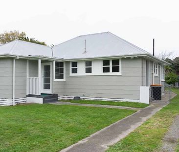 Hokowhitu rental - 3 bedrooms - Photo 5