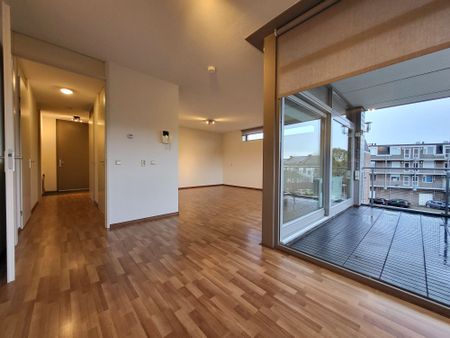 Appartement te huur Hoogstraat 144 C Landgraaf - Foto 2