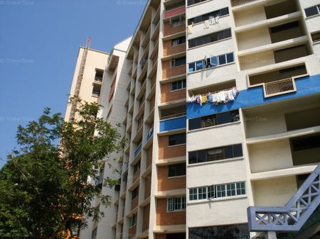 Blk 298 Tampines Street 22 (Tampines), HDB 4 Rooms - For Rent - Photo 4