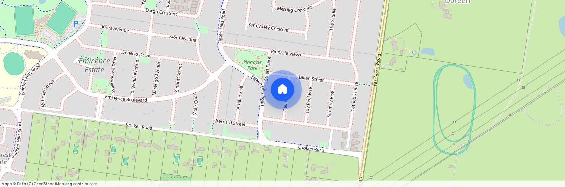 Delaney Rise 9, VIC 3754, Doreen