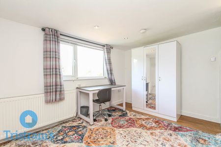 1 bed Shared House for Rent - Photo 4