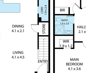 Stylish Low-Maintenance Townhouse in the Heart of Redwood! - Photo 4