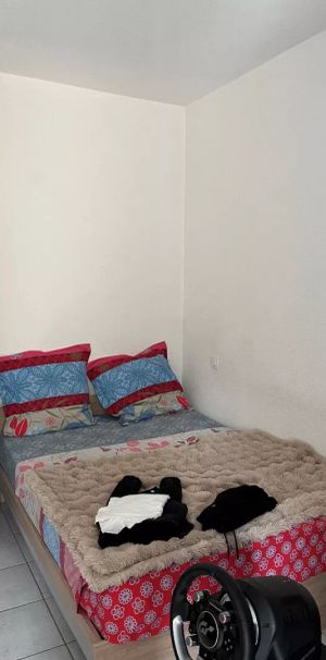 A louer Appartement T1 26.31 m2 Libourne - Photo 1