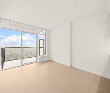 Brand New One Bedroom at Plaza Two at King George Hub - Photo 2