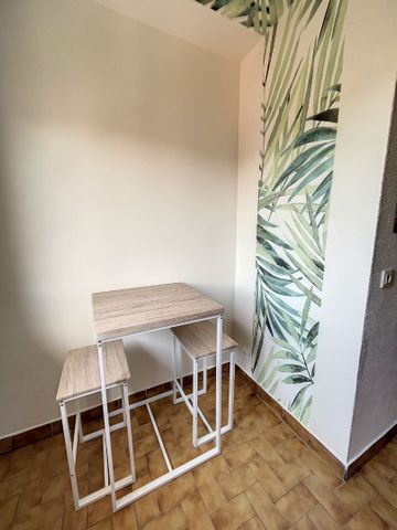 Location Appartement 2 pièces 39m² - Photo 3