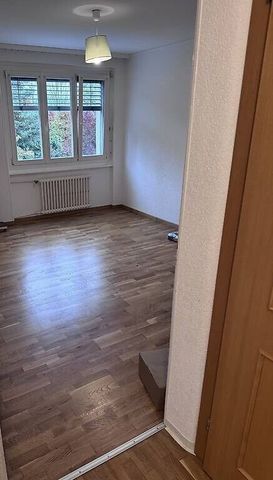 Renewal of lease – 4 rooms, Henniez (Jennie) for 15.11.2025 / 01.12.2025 - Photo 3