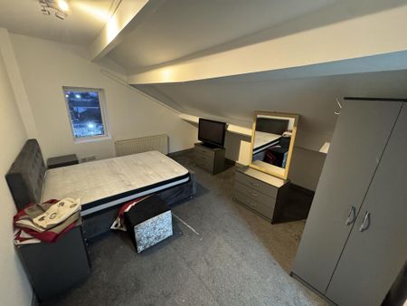 5 bedroom house share to rent - Photo 5