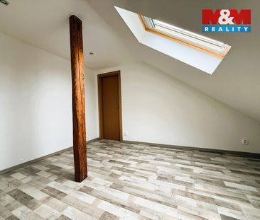 Pronájem bytu 2+kk 69 m², Máchova 1024, Jablonec nad Nisou - Photo 3