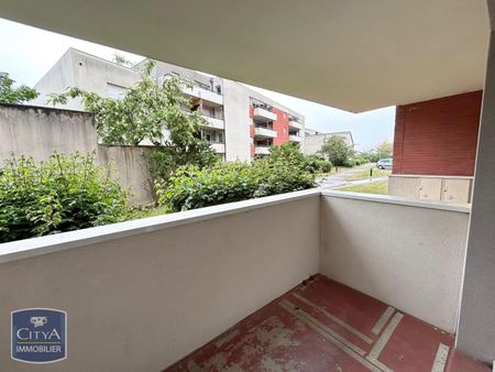 Location Appartement 1 pièce 37m² LE MANS 72100 - Photo 5
